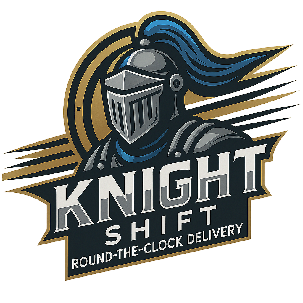 Knight Shift Logo